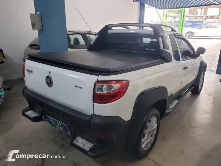 Strada adventure 1.8 etorq