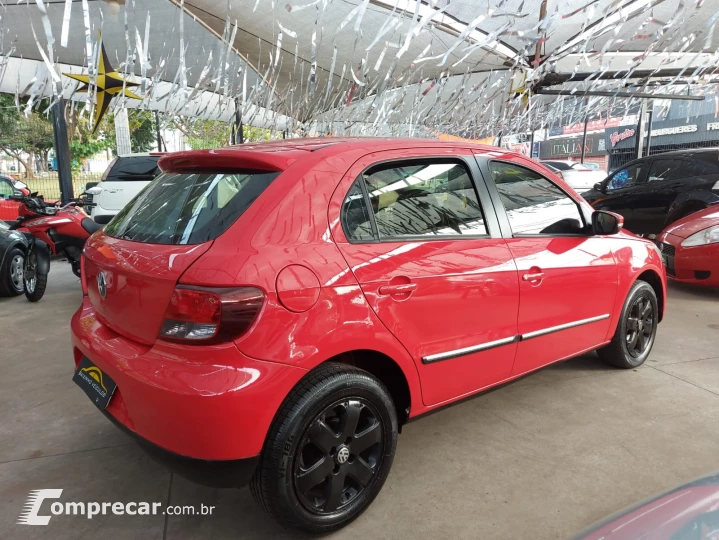 GOL 1.0 8V
