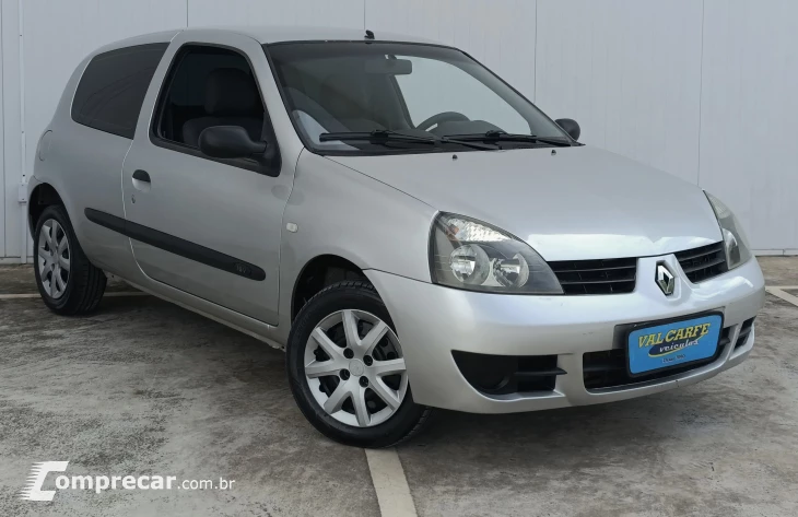 CLIO 1.0 Campus 16V