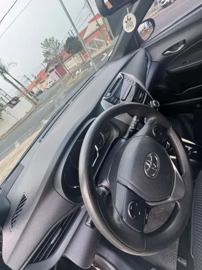 Yaris 1.3XL