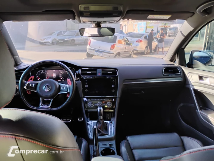 GOLF 2.0 350 TSI GTI