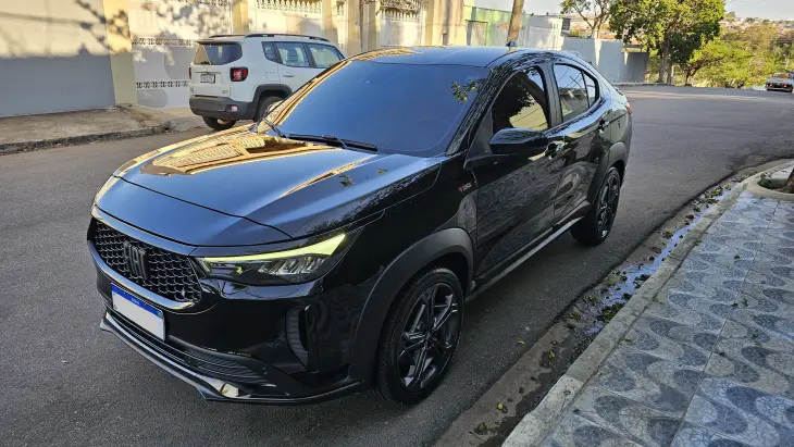 FASTBACK 1.3 Turbo 270 Limited Edition