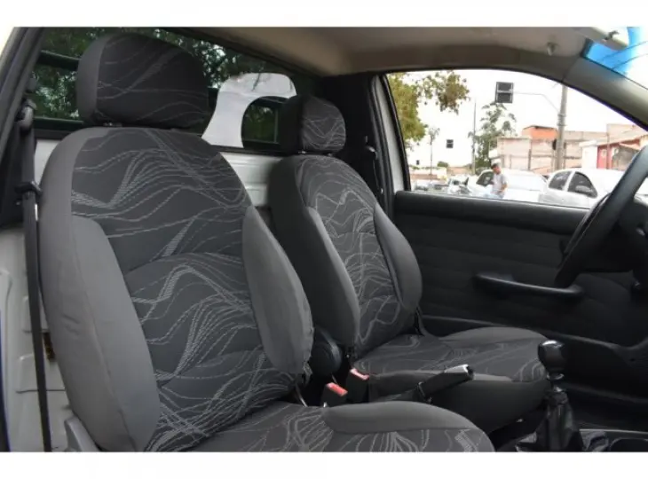 STRADA - 1.4 MPI WORKING CS 8V 2P MANUAL