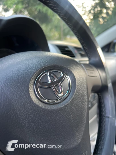 COROLLA 1.8 XEI 16V