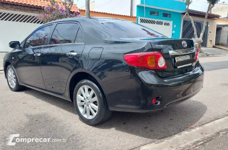 COROLLA 1.8 Se-g 16V