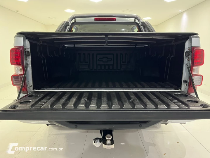 S10 2.4 MPFI LTZ 4X2 CD 8V
