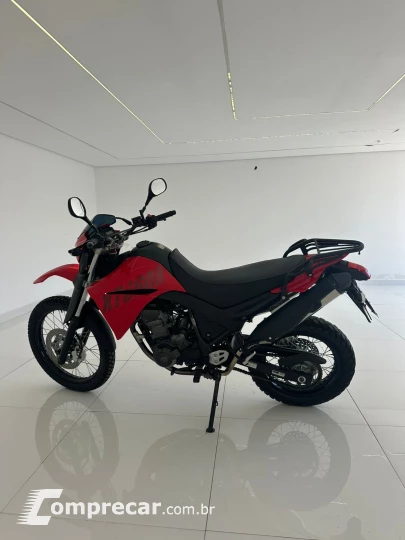 XT 660 R