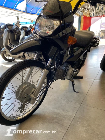 POP 110 I
