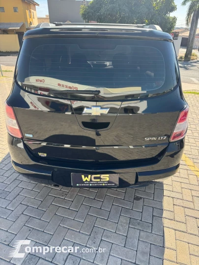 Spin LTZ 1.8 8V