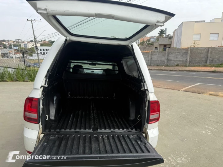 SAVEIRO 1.6 MI Trendline CS 8V