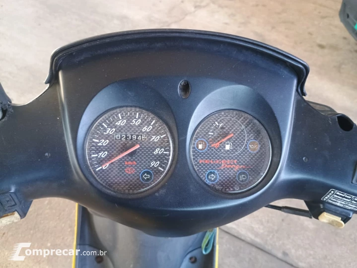 SPEEDAKE 50cc 2t