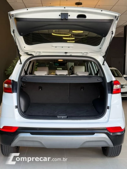 CRETA 2.0 16V Prestige