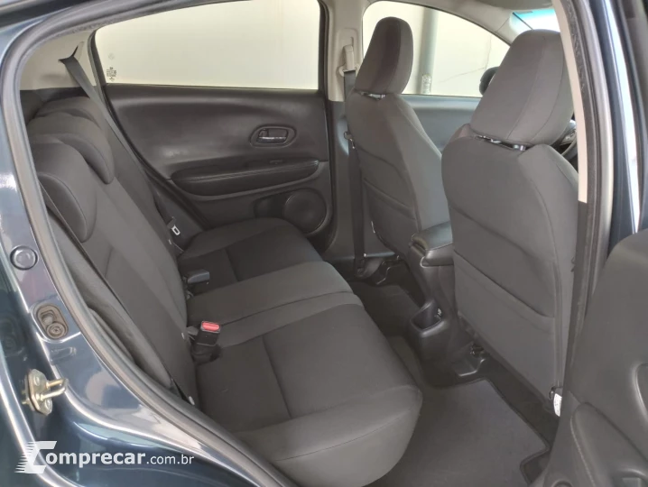 HR-V 1.8 16V EX