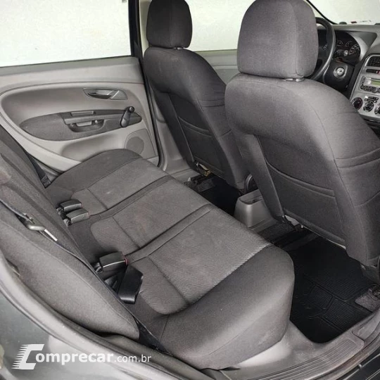 PUNTO 1.4 Attactive 8V