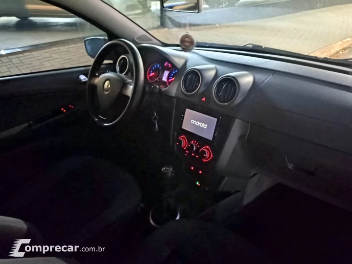 GOL 1.6 MI Power 8V G.V