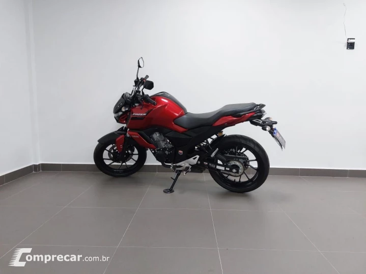YAMAHA FZ15 FAZER ABS
