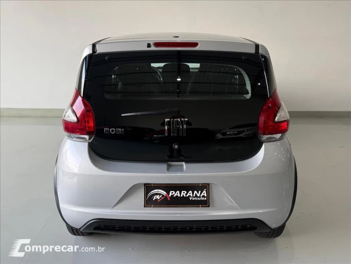MOBI 1.0 EVO FLEX LIKE. MANUAL