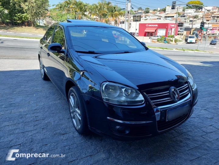 JETTA 2.5 I 20V 170cv