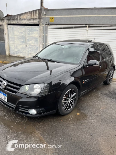 GOLF 2.0 MI 8V