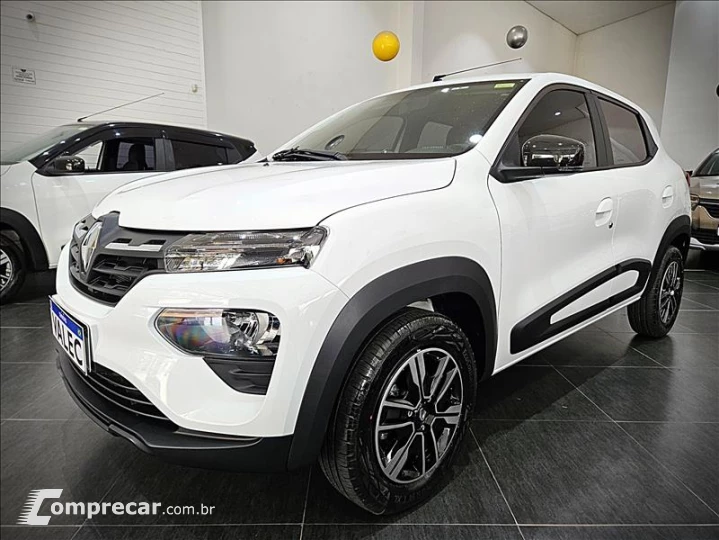 KWID 1.0 12V SCE Intense