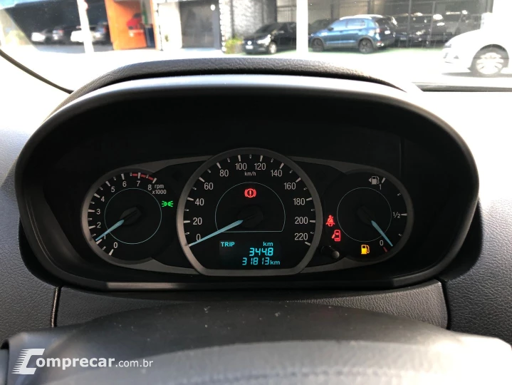 Ka 1.0 Ti-Vct Flex Se Manual