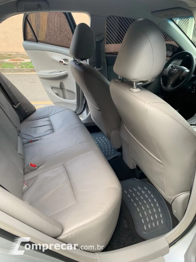 COROLLA 1.8 XEI 16V