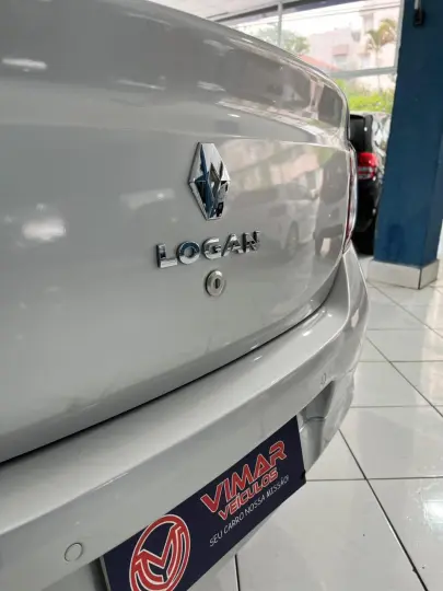 LOGAN 1.0 12V SCE EXPRESSION