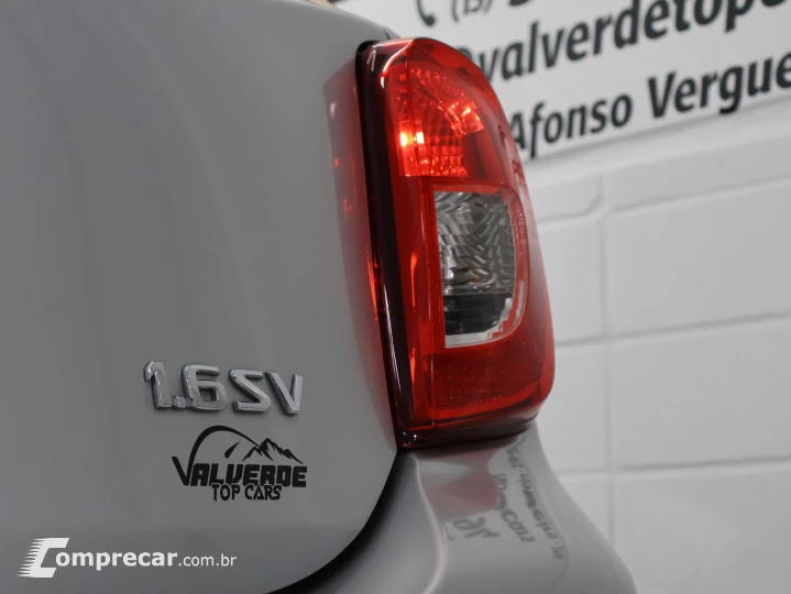 MARCH 1.6 SV 16V