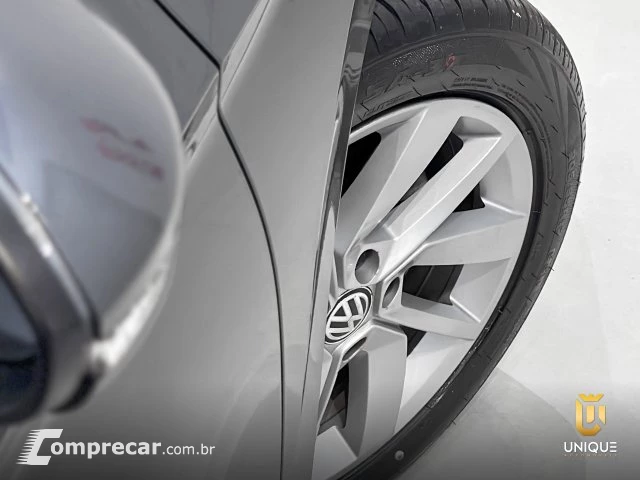 JETTA - 1.4 250 TSI TOTAL COMFORTLINE TIPTRONIC