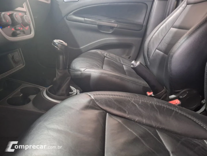 GOL 1.6 MI 8V G.V