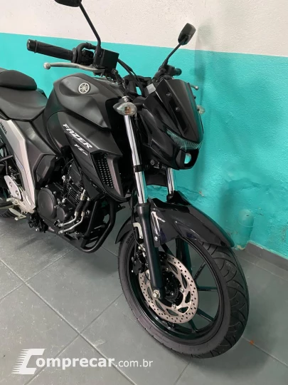 FAZER 250 FZ 25 ABS