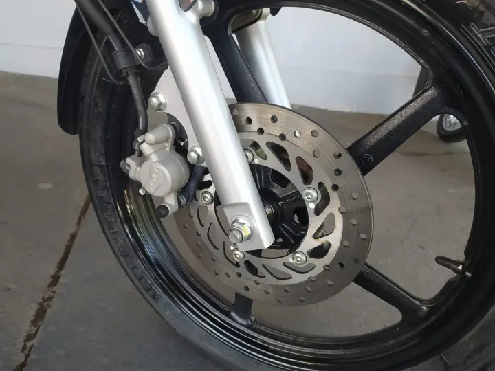 YBR 150 FACTOR ED