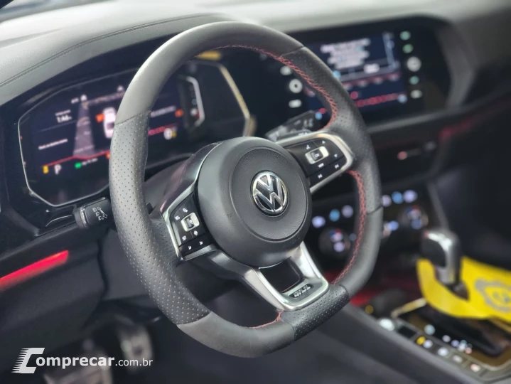 JETTA 2.0 350 TSI GLI