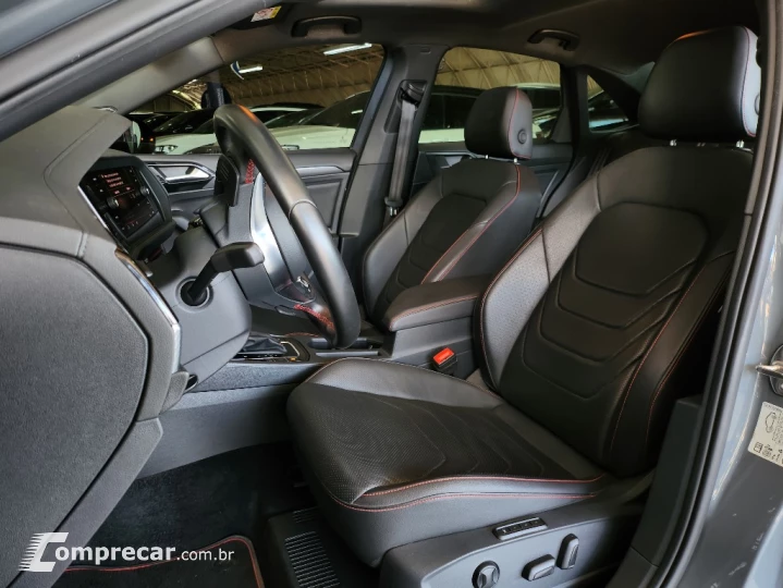 JETTA 2.0 350 TSI GASOLINA GLI DSG