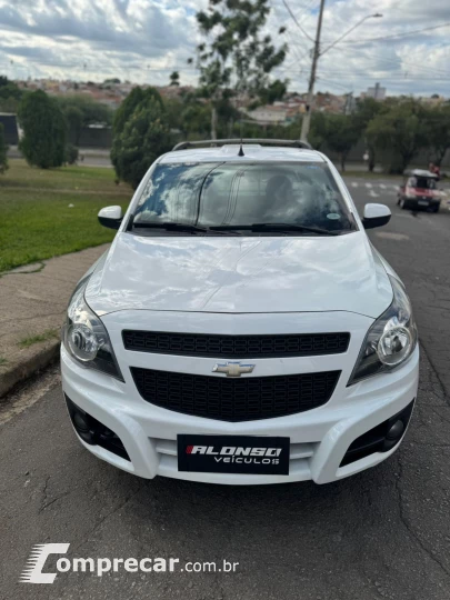 MONTANA 1.4 MPFI Sport CS 8V