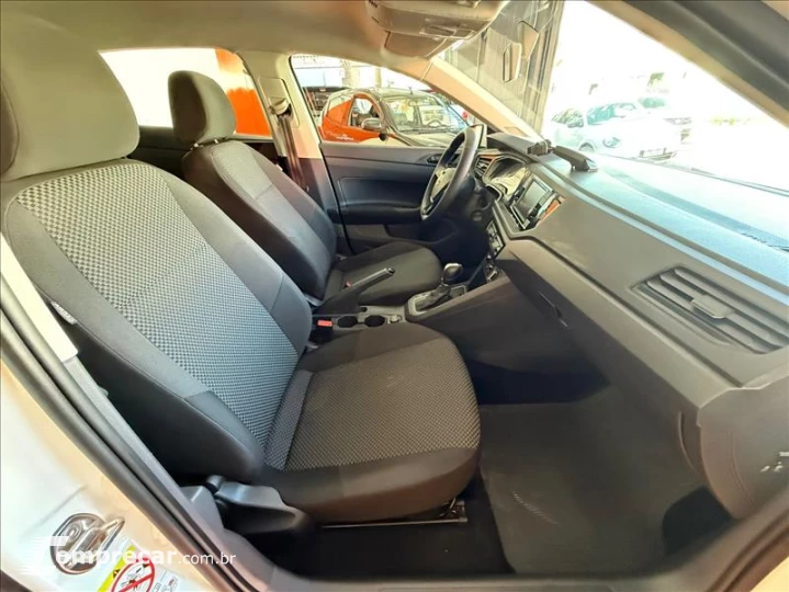 POLO 1.0 200 TSI Sense