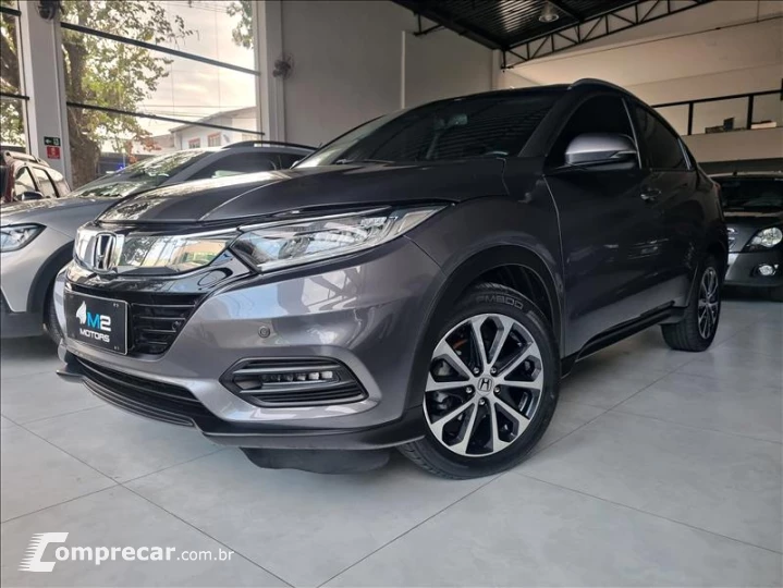 HR-V 1.8 16V EXL