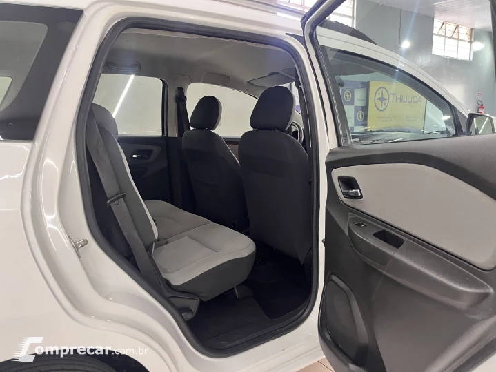 SPIN 1.8 LTZ 8V