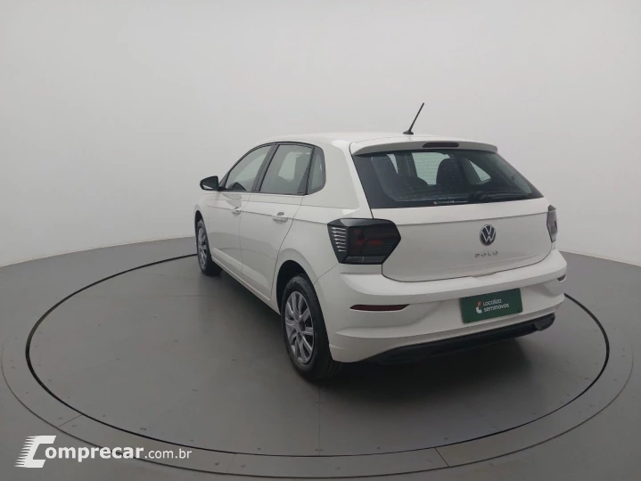 POLO 1.0 MPI MANUAL