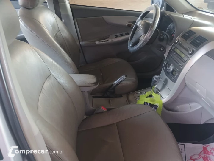 Corolla XEI-2.0