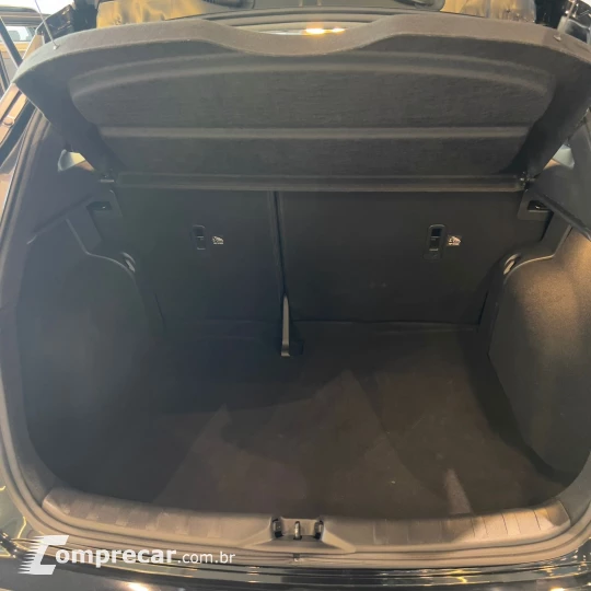 KICKS Sense 1.6 16V Flex Aut.