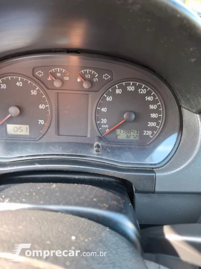 Polo 1.6