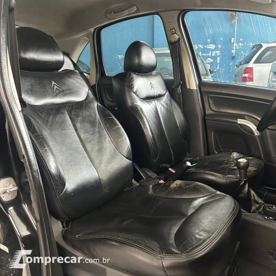 C3 1.4 I GLX 8V