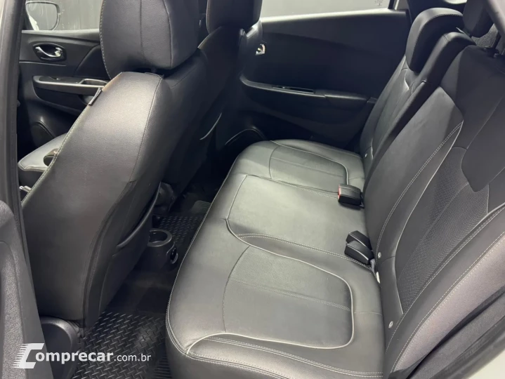 Captur 1.6 16V SCE