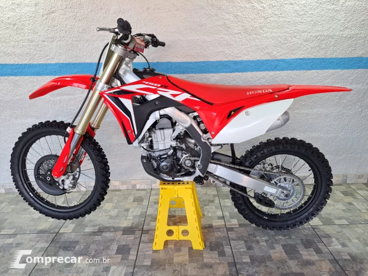 CRF 450 R