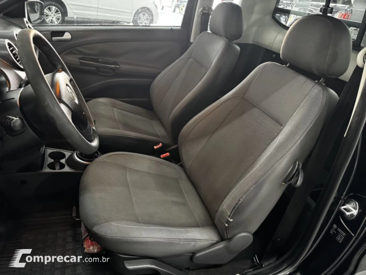 Saveiro TROOPER 1.6 Mi Total Flex 8V CE