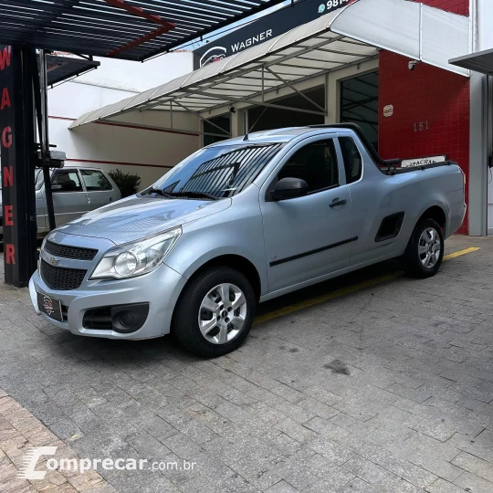 MONTANA 1.4 MPFI LS CS 8V