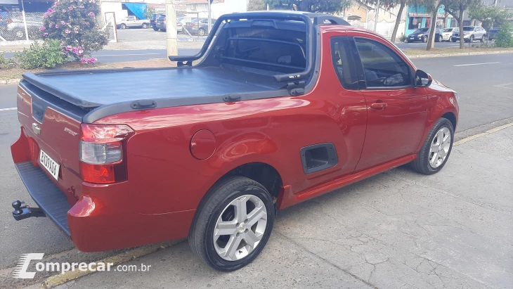 MONTANA 1.4 MPFI Sport CS 8V