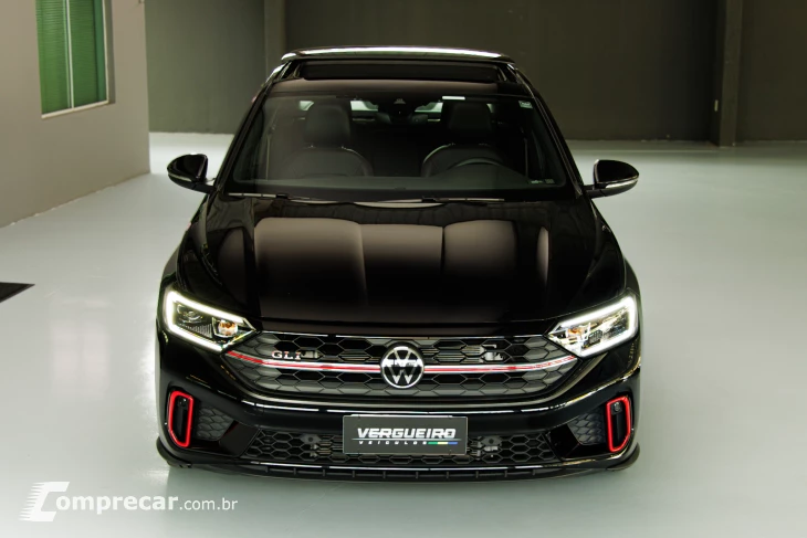 JETTA 2.0 350 TSI GLI