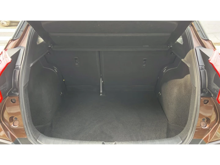 KICKS 1.6 16V FLEXSTART SL 4P XTRONIC